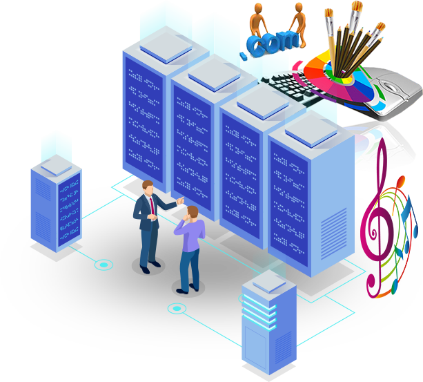 Welcome banner image